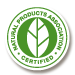 Natural Products Association Seal