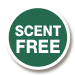 Scent Free