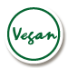 Vegan Logo