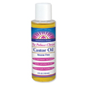 Heritage Store Castor Oil