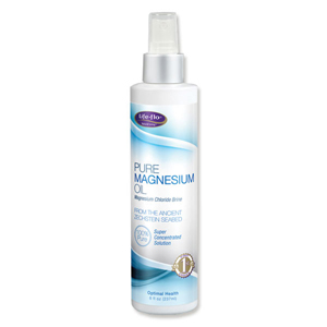 Life-Flo Pure Magnesium Oil