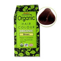 Radico Colour Me Organic Hair Dye Brown