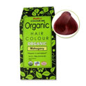 Radico Colour Me Organic Hair Dye Mahogany
