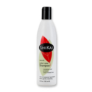 Shikai Color Care Shampoo
