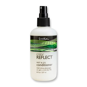 Shikai Colour Reflect Mist & Go (Leave-in Conditioner)