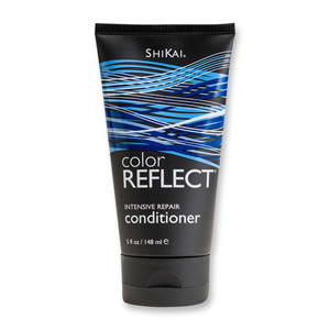 Shikai Colour Reflect Conditioner (Intensive Repair)