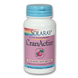 Solaray CranActin