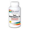 Solaray Super Mightidophilus 24