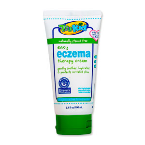TruKid Eczema Therapy Cream
